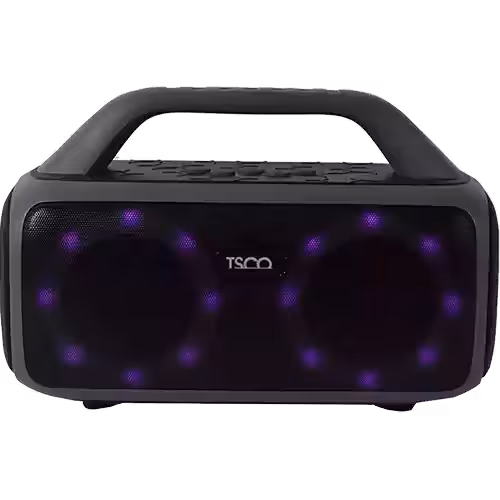 اسپیکر بلوتوث قابل حمل تسکو مدل TS 23500
