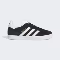 قیمت و خرید کفش کودک مشکی آدیداس مدل GAZELLE SHOES اورجینال