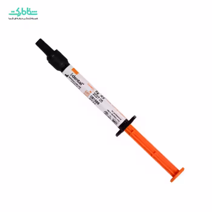 کامپوزیت فلو I-Dental