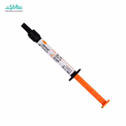 کامپوزیت فلو I-Dental