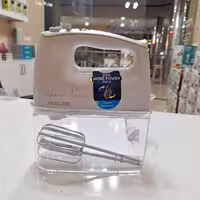 جدیدترین همزن دستی سنکور مدل SHM 5207SS