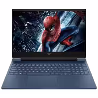 لپ تاپ اچ پی 16اینچ مدل Victus 16 R1015NIA -B-CI7-14700HX/32GB/1TBSSD/RTX4050-6G/DOS