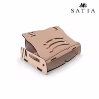 استند لپ تاپ مهیا