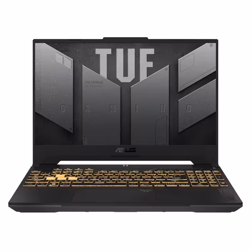 لپ تاپ ایسوس TUF Gaming F15