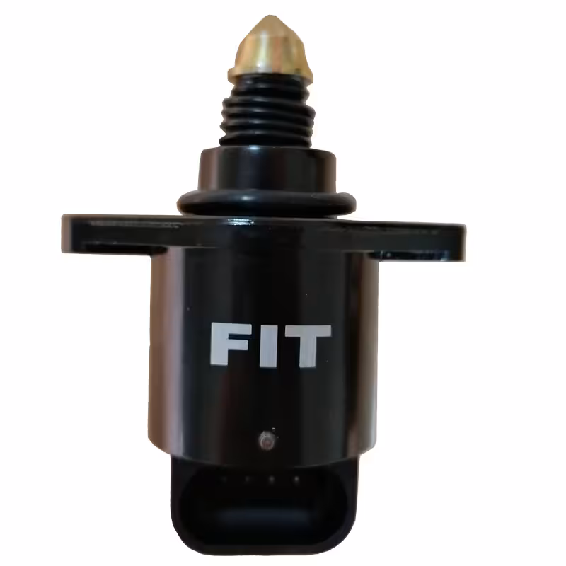 استپر موتور فیت مدل F-44 مناسب برای پراید