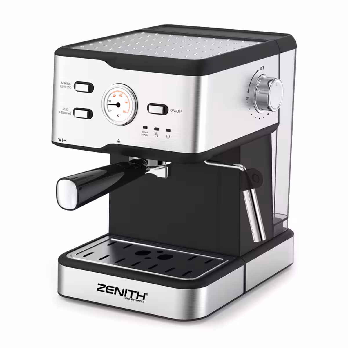 اسپرسو ساز زنیت مدل EMZ1441
