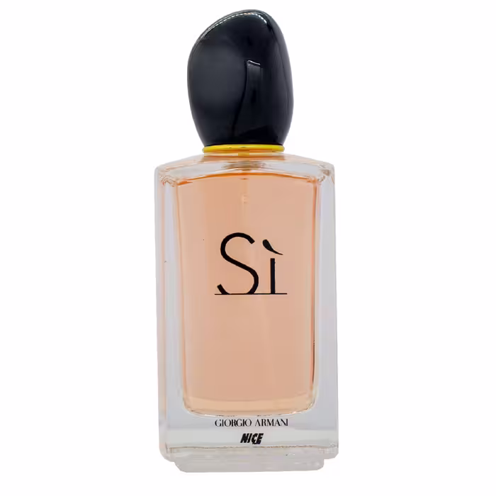عطر زنانه جورجیو ارمانی نایس