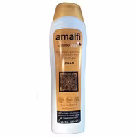 شامپو بدن آرگان امالفی 750 میلی لیتر amalfi