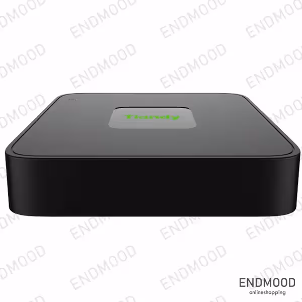 دستگاه NVR تیاندی (Tiandy) مدل TC-R3105 Spec:I/B/P/L/S