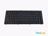 کیبورد لپ تاپ ایسوس U46 ، U32v