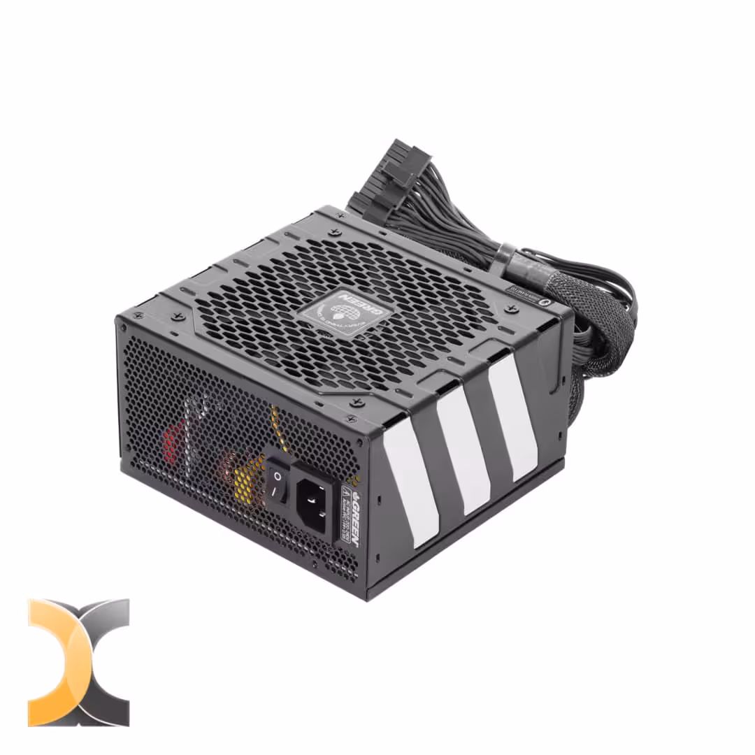 پاور کامپیوتر گرین مدل GP700A-GED