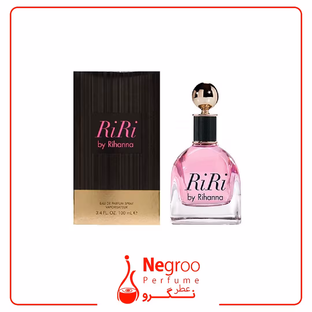 عطر ریحانا ری ری ادو پرفیوم