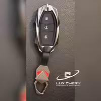 قاب ریموت فلزی طرح اسپایدر فیدلیتی Elite