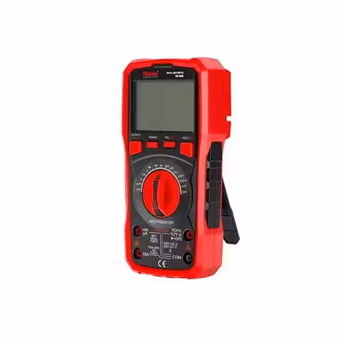 مولتی متر دیجیتال رونیکس مدل RH-9602