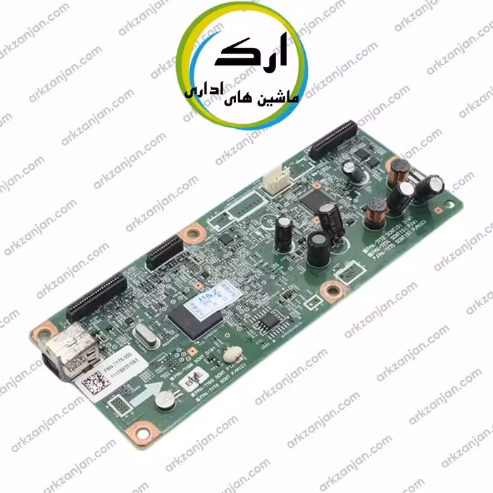 برد فرمتر پرینتر کانن MF4410