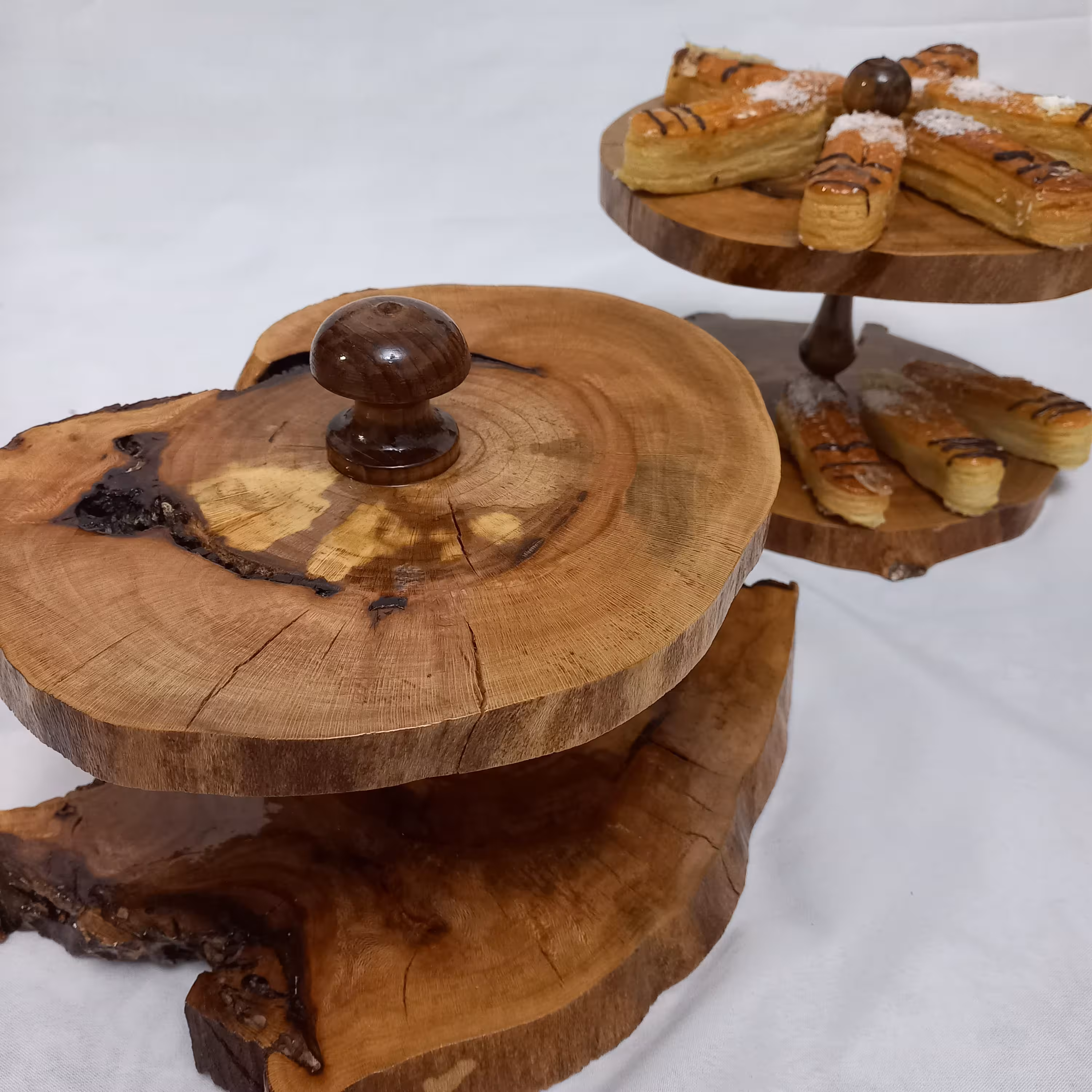 اردو خوری (شیرینی خوری) 