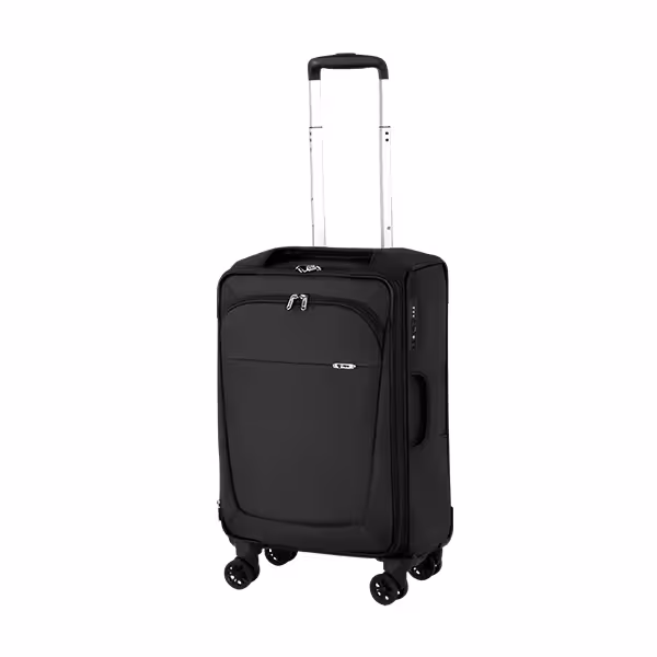 چمدان آوان نیلپر مدل NTLS111S