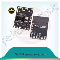 ماژول بولوتوث MINI BLUETOOTH SMALL MH-M18-MH-M18