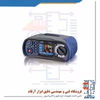 تستر عایق و میگر چند منظوره 1000 ولت CEM DT6650