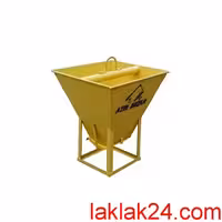 باکت بالابر
