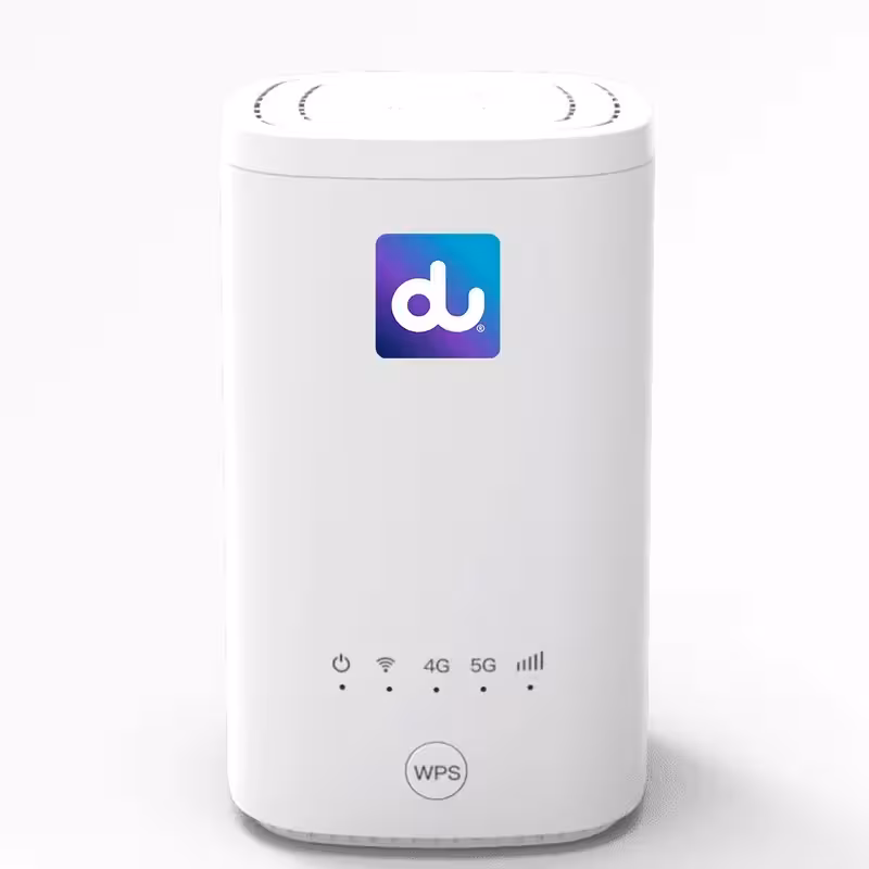 مودم 5G زد ال تی مدل ZLT X21 (استوک)