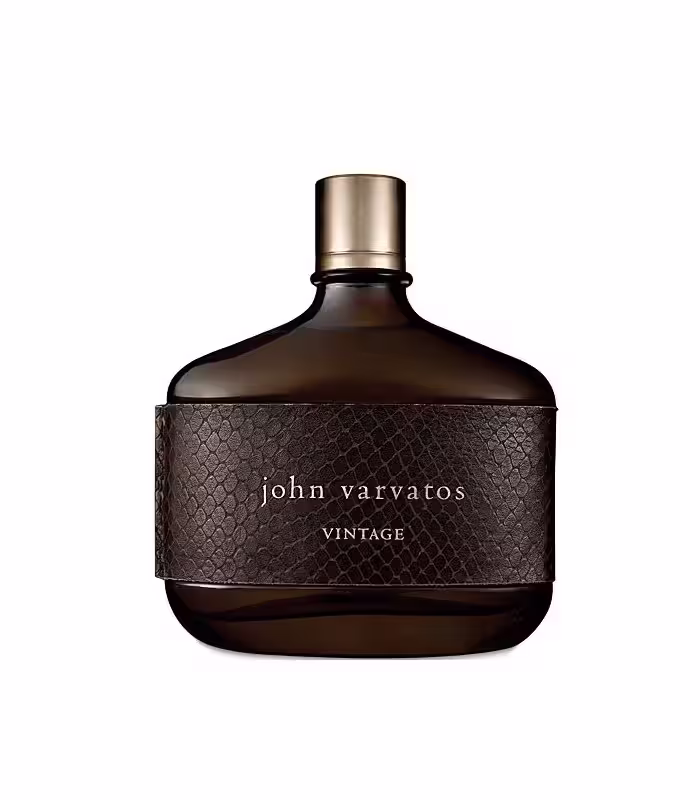 John Varvatos Vintage ادکلن edt 125ml