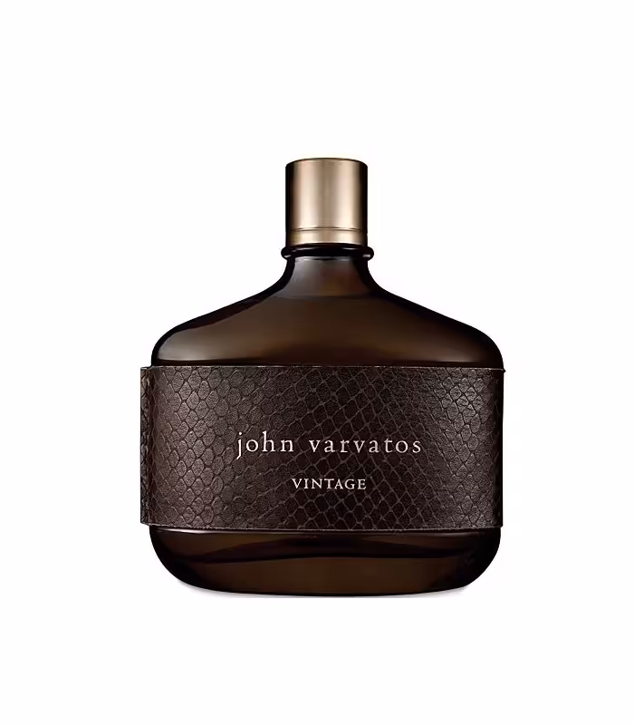 John Varvatos Vintage ادکلن edt 125ml
