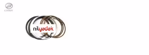 رینگ موتور لیفان X60 – استاندارد درجه یک
