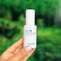 آمپول کنترل آکنه اکلادو 35 میلی لیتر | Eclado Acne control ampoule