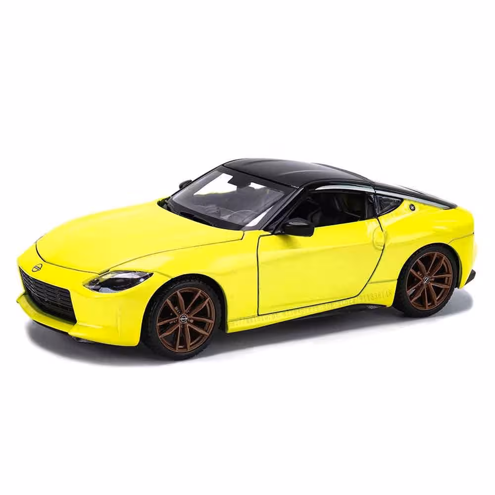ماکت ماشین نیسان Nissan Z 2023 کد 32904 برند مایستو