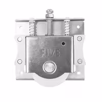 قرقره 80 کیلویی فایو کد F270 | یراقینو | پخش عمده یراق آلات کابینت، کمد و آشپزخانه