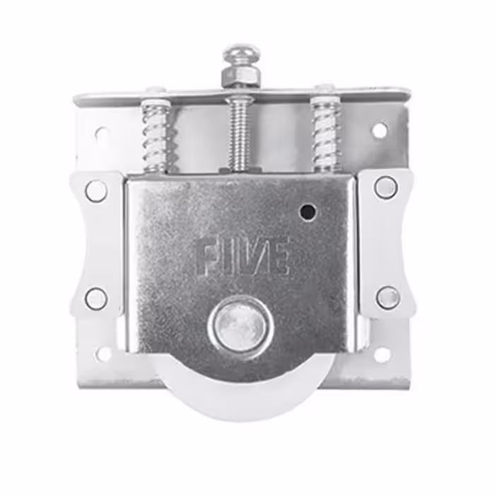 قرقره 80 کیلویی فایو کد F270 | یراقینو | پخش عمده یراق آلات کابینت، کمد و آشپزخانه