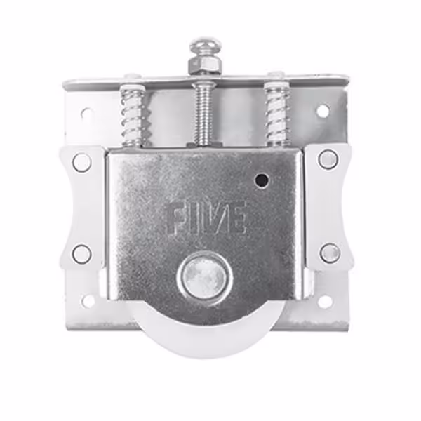 قرقره 80 کیلویی فایو کد F270 | یراقینو | پخش عمده یراق آلات کابینت، کمد و آشپزخانه