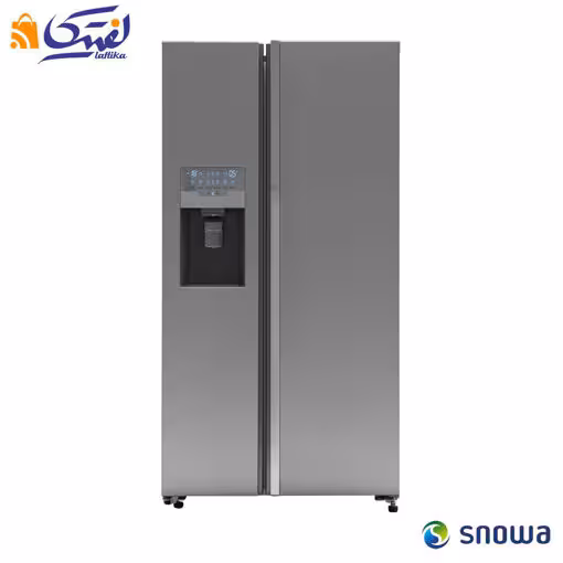 یخچال فریزر S3Di-M200 اسنوا سری گالری 32 فوت ساید بای ساید