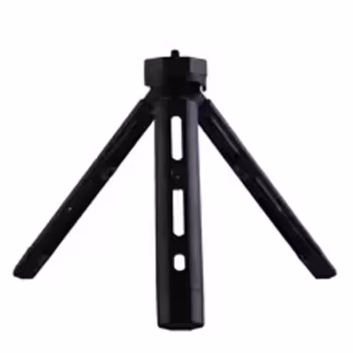 مینی سه پایه رو میزی EM-W006 mini Table tripod