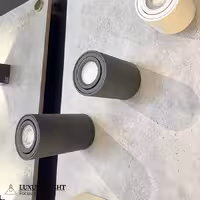 پنل استوانه متحرک