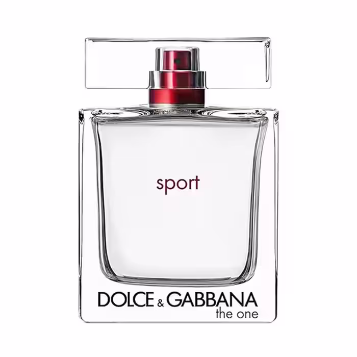 عطر دولچه گابانا د وان اسپرت مردانه ادوتویلت 100 میل
