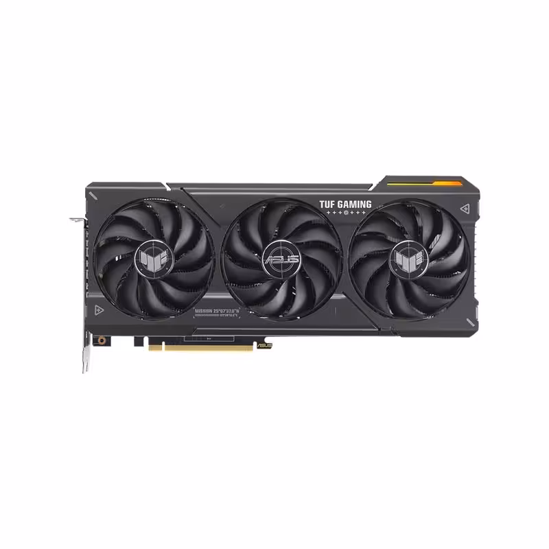 کارت گرافیک ایسوس مدل TUF GAMING GeForce RTX 4070TI OC 12GB