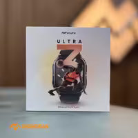 ساعت هوشمند های فیوچر مدل HiFuture Ultra 3 | موبوران