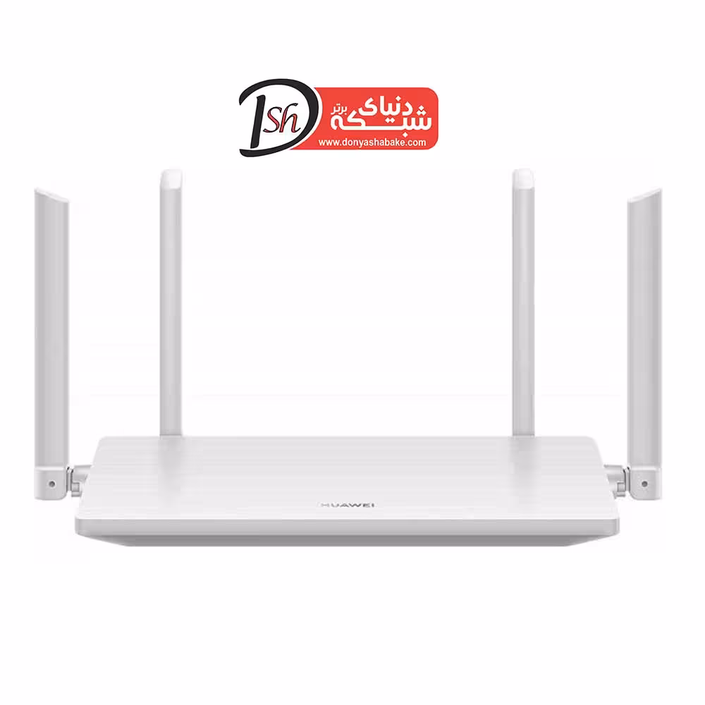روتر AX1500 هواوی مدل AX2 - دنیای شبکه برتر
