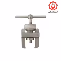 پولی کش دوشاخ مینی 22 میلیمتر داناپلاس مدل D17120