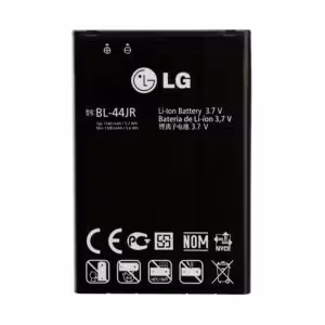 باتری الجی LG L40