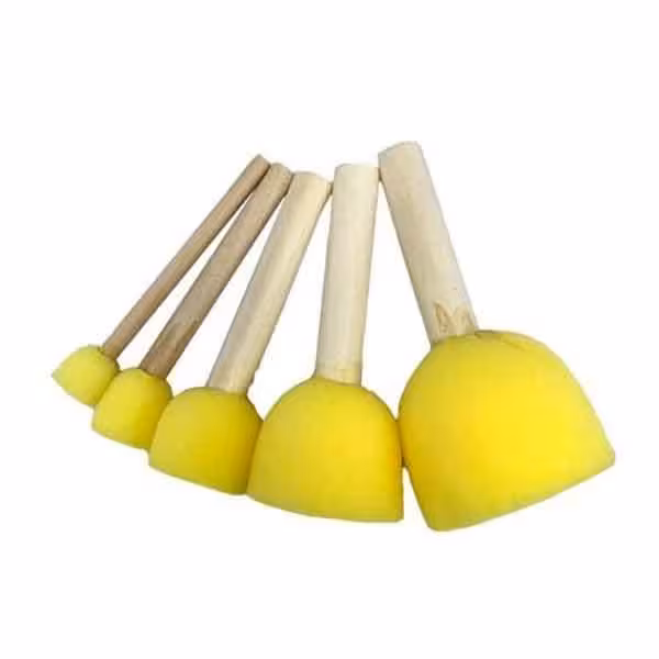 ابزارتامپون 5 عددی