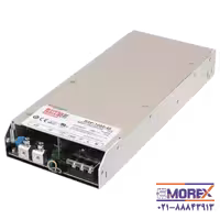 منبع تغذیه 48 ولت 21 آمپر مینول | MEAN WELL مدل RSP-1000-48