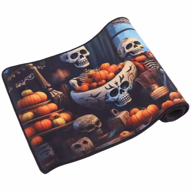 پد موس گیمینگ 30*80 اسکلت