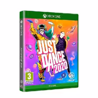 Just Dance 2020 – Xbox One