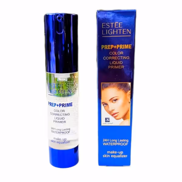 پرایمر پمپی استی لایتن _ حجم 30 میلی لیتر