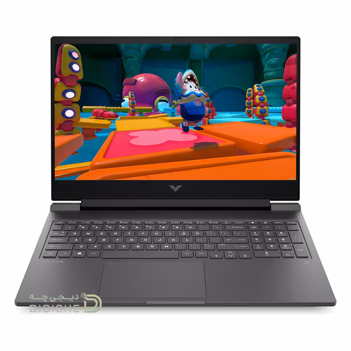 لپ تاپ 16 اینچ اچ پی Victus 16-R1066NE i5(14450HX) 16G 1TB 3050