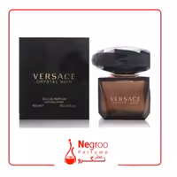 عطر ورساچه کریستال نویر ادوپرفیوم Versace Crystal Noir EDP