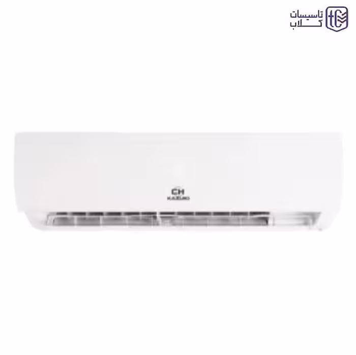 کولر گازی 18000 تروپیکال اسکرال کازوکی
